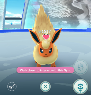 Illustration for article titled Los nuevos gimnasios de Pokémon Go ya están aquí, esto es todo lo que necesitas saber